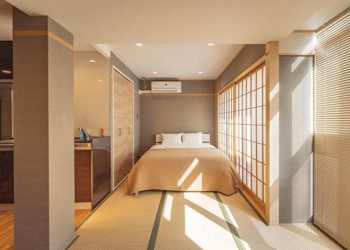 谷町君・星hotel・道頓福居